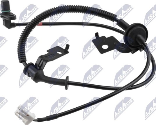 Sensor, ABS NTY HCA-KA-353 Sensor, ABS NTY HCA-KA-353