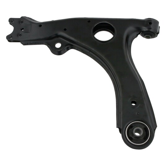 Bærebru/bærearm FEBI BILSTEIN 09529 Bærebru/bærearm FEBI BILSTEIN 09529