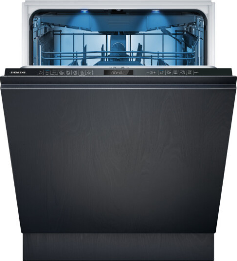 Siemens iQ500 SN65ZX17CE Integrert Oppvaskmaskin Siemens iQ500 SN65ZX17CE Integrert Oppvaskmaskin