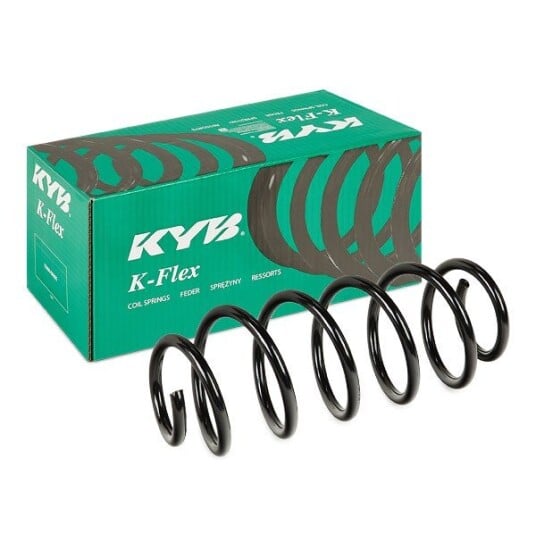 Fjær KYB RA5215 Fjær KYB RA5215