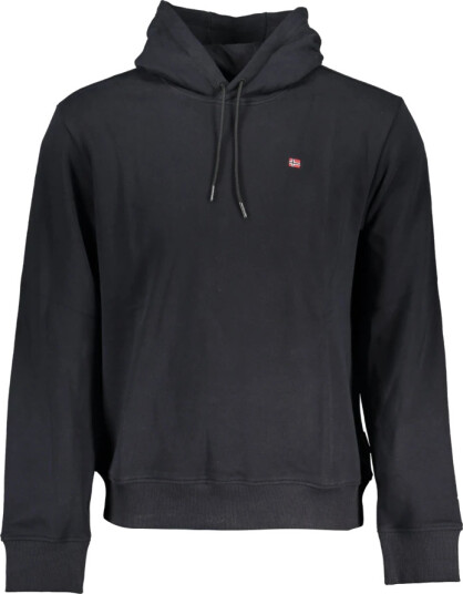 Napapijri Herre Gensere & Hettegensere Svart 3XL,