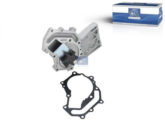 Vannpumpe DT Spare Parts 6.30035