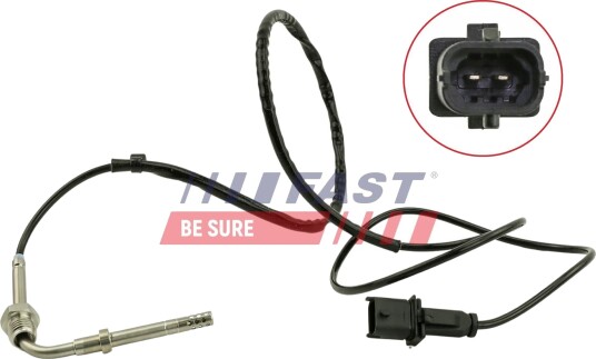 Sensor, eksostemperatur FAST FT80230