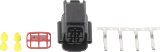 ABAKUS 120-00-405 Kabelreparasjonssett, sentral el-modul