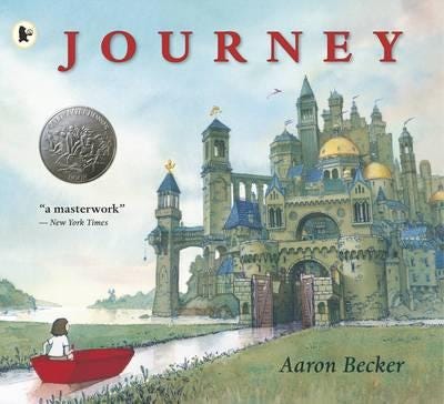 Journey Journey