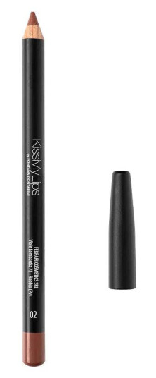 Fontana Contarini Kiss my lips Lip Liner 02 Caffe Latte Fontana Contarini Kiss my lips Lip Liner 02 Caffe Latte