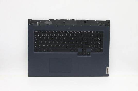 Lenovo Upper Case ASM_FRA Lenovo Upper Case ASM_FRA
