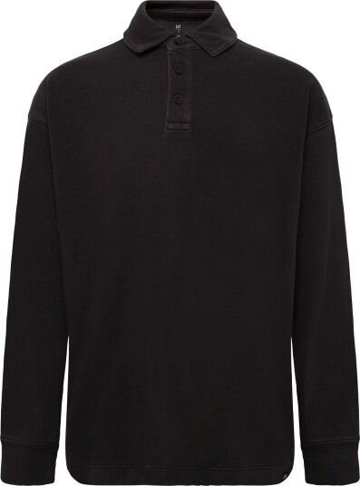 GAP Relaxed Polo Top From The Gap Collection TERRA BROWN 152/158