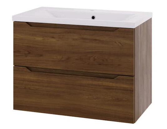 Servantskap Linn Bad Emma 80 cm 130808 Servantskap Linn Bad Emma 80 cm 130808