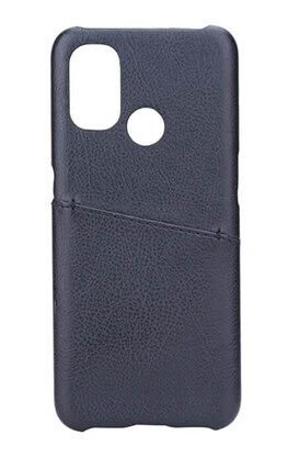 Onsala Mobil Cover Sort Med Kortrum