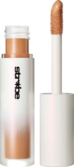 MAC Cosmetics Strobe Beam Liquid Bronzelighter Sunlite MAC Cosmetics Strobe Beam Liquid Bronzelighter Sunlite