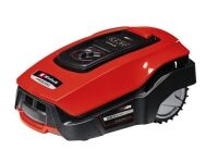 Einhell FREELEXO 1200 BT EINHELL selvgående klipperobot Einhell FREELEXO 1200 BT EINHELL selvgående klipperobot