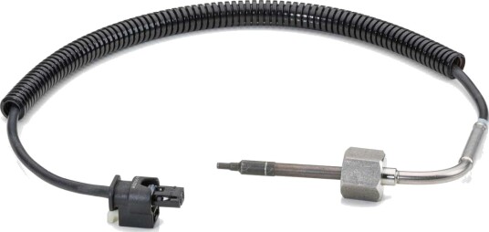 Sensor, eksostemperatur HELLA 6PT 014 494-131