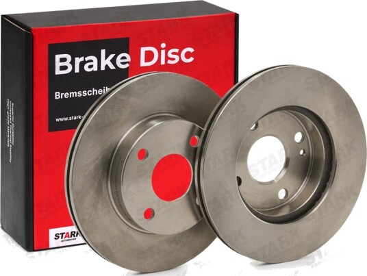 STARK SKBD 0022924 Bremseskive
