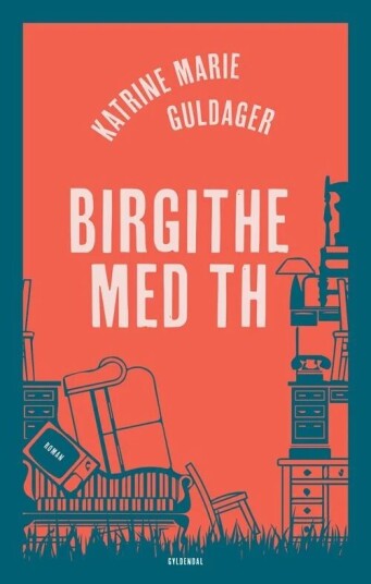 Birgithe Med Th Av Katrine Marie Guldager Birgithe Med Th Av Katrine Marie Guldager