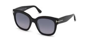 Tom Ford FT0613 01C 52 Tom Ford FT0613 01C 52