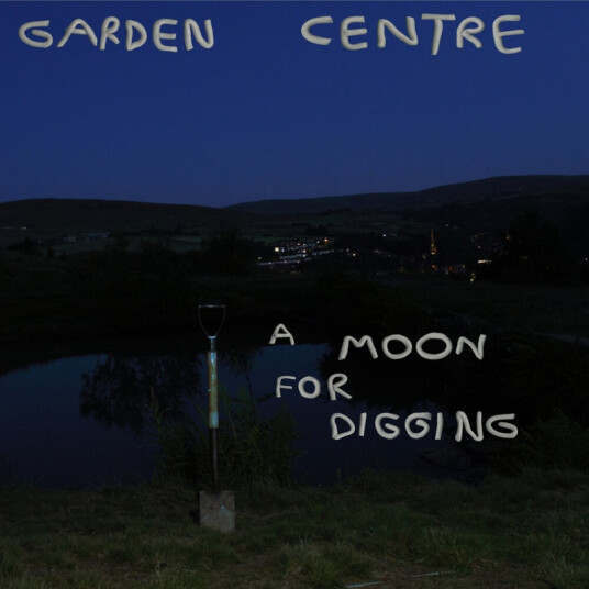 Moon For Digging