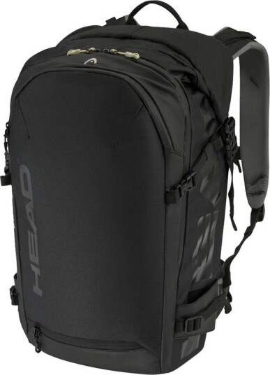 Head Cx 30+ Backpack Black, OneSize