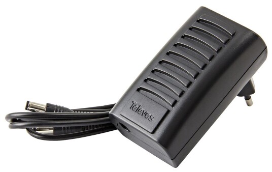 Televes 732101 Nettdel for Nevosystem Antenneutstyr Televes 732101 Nettdel for Nevosystem Antenneutstyr