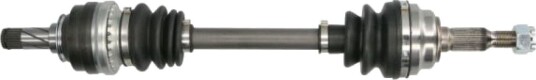 Pascal Drivaksel PASCAL G2X025PC Pascal Drivaksel PASCAL G2X025PC