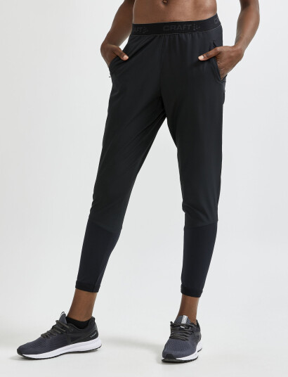 Craft Adv Essence Training Pants W - Black - XXL