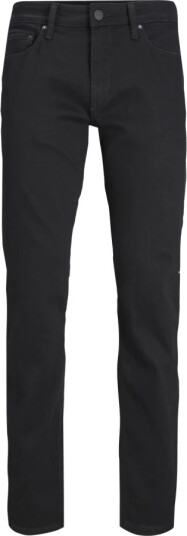 Jack & Jones Jeans jjiClark jjEvan GE 598 Svart