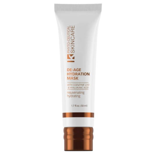 K PHYTO De Age Hydration Mask
