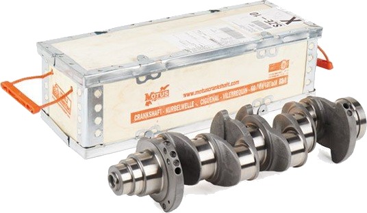 Veivaksel IPSA CK002200