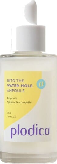 Plodica Into The Water Hole Ampoule 50 ml