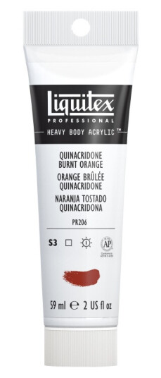 Liquitex Akrylmaling Heavy Body 59 ml