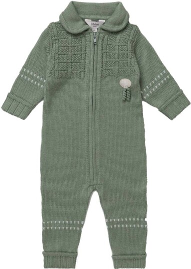 Lillelam x DMK Classic Sparkedress, Dusty Green (86) 86