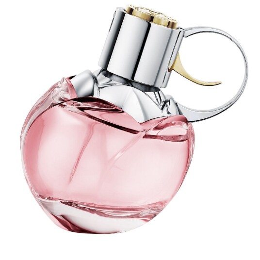 Azzaro Wanted Girl Tonic Eau de Toilette 50 ml Spray med blomsteraktig duft Azzaro Wanted Girl Tonic Eau de Toilette 50 ml Spray med blomsteraktig duft