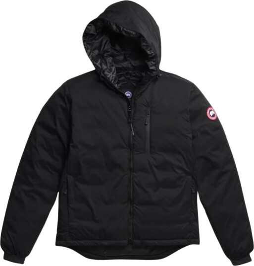 Canada Goose Herre Jakker Svart 3XL, Canada Goose Herre Jakker Svart 3XL,