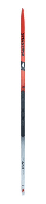 Madshus XC Skis Active Elite Skin 24/25 felleski unisex Rød 192/65-80