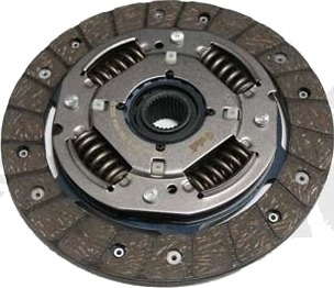 VIKA 31410005001 Clutchplate