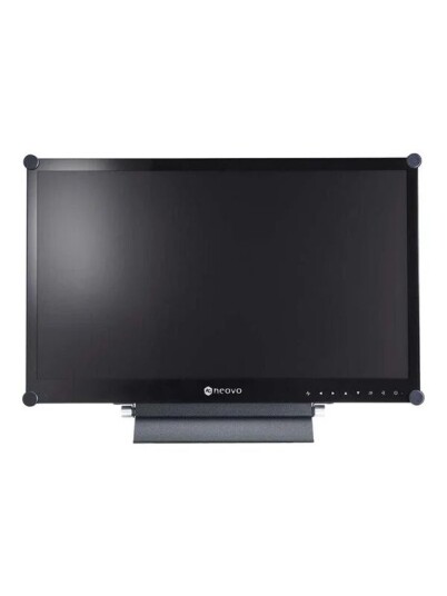 24" Neovo X 2402 24" Neovo X 2402