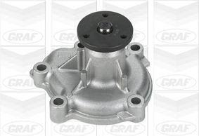 GRAF PA834 Vannpumpe GRAF PA834 Vannpumpe