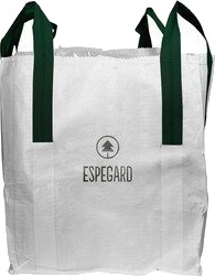 Espegard BigBag 1500 liter