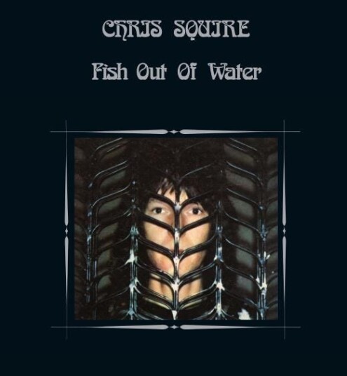 Fish Out Of Water Fish Out Of Water