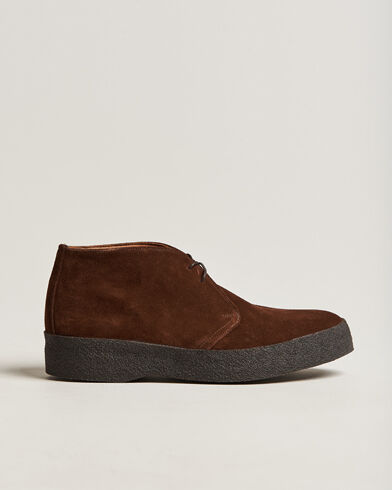Sanders Joel Chukka Boot Polo Snuff Suede Sanders Joel Chukka Boot Polo Snuff Suede