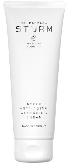 Dr. Barbara Sturm Super Anti-Aging Cleansing Cream 125 ml