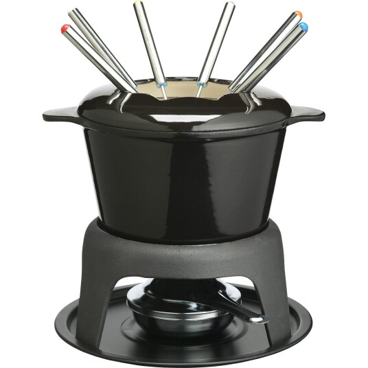 Kitchen Craft Fonduegryte Kitchen Craft Fonduegryte
