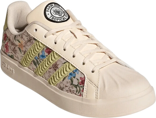 Adidas Sportswear Streettalk Cream 36 2/3