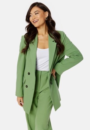 SELECTED FEMME Myna LS Relaxed Blazer Loden Frost 40