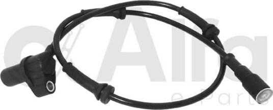 Alfa e Parts AF08310 Sensor ABS