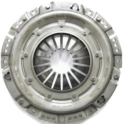 Trykkplate, clutch SACHS PERFORMANCE 883082 999710 Trykkplate, clutch SACHS PERFORMANCE 883082 999710