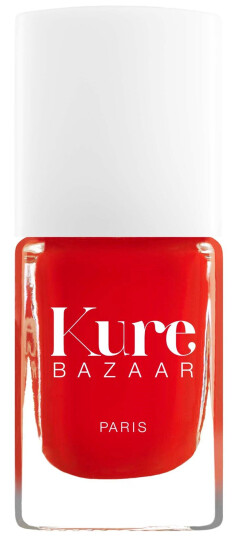 Kure Bazaar Nail polish Rouge Flore