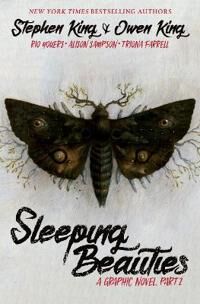 King Stephen Sleeping Beauties Vol. 2