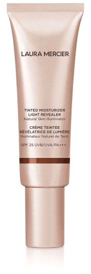 Laura Mercier Tinted Moisturizer Light Revealer Natural Skin Illuminator SPF 25 50 ml 6C1 Cacao