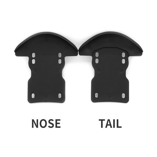 Exway Flex Bash Guard